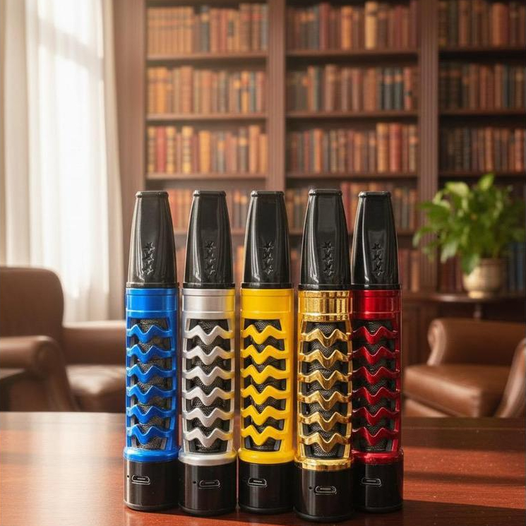 Pipa Asbak Portable Holder Filter Korek Pemantik Rokok USB Recharge Ramah   Lingkungan ~ ecasalsabil