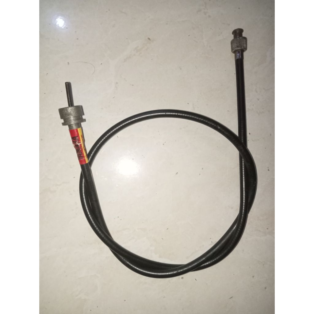kabel km spido speedometer yamaha dt dtx dt100 dt125 nos