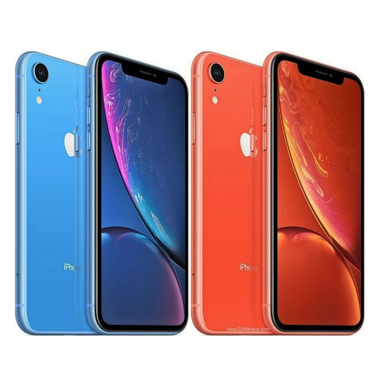 IP XR EX INTER SECOND ORIGINAL 64GB , HP IP XR WIFI ONLLY BERGARANSI KONDISI MUIUS