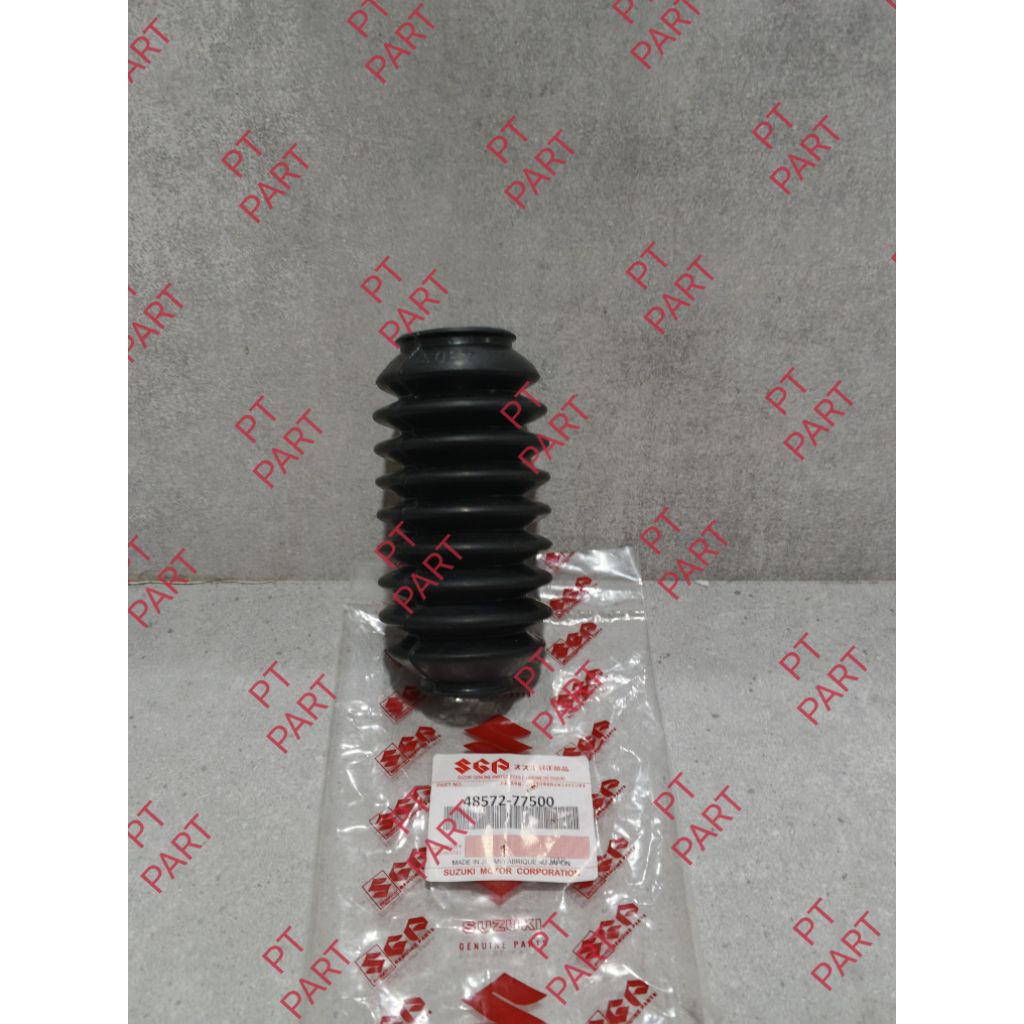 BOOT RACK STEER STEERING RACK KARET RACK STER KIRI FUTURA CARRY ORIGINAL 1PCS