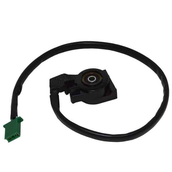 (ORI). Switch Assy, Side Stand/Switch Standar Samping. BEAT FI/BEAT SPORTY. 35700-K81-N01.