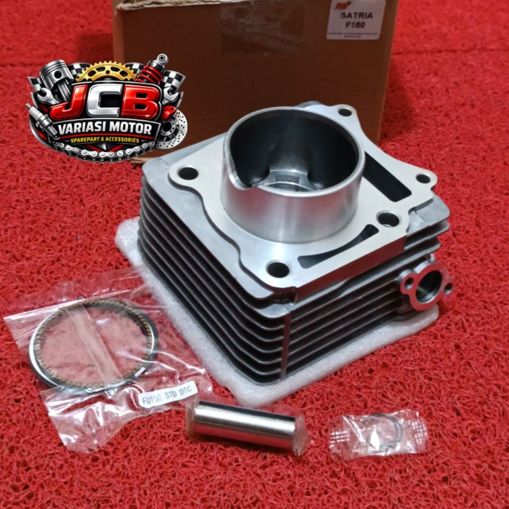 Cylinder blok Satria fu 150/Silinder blok Satria FU 150
