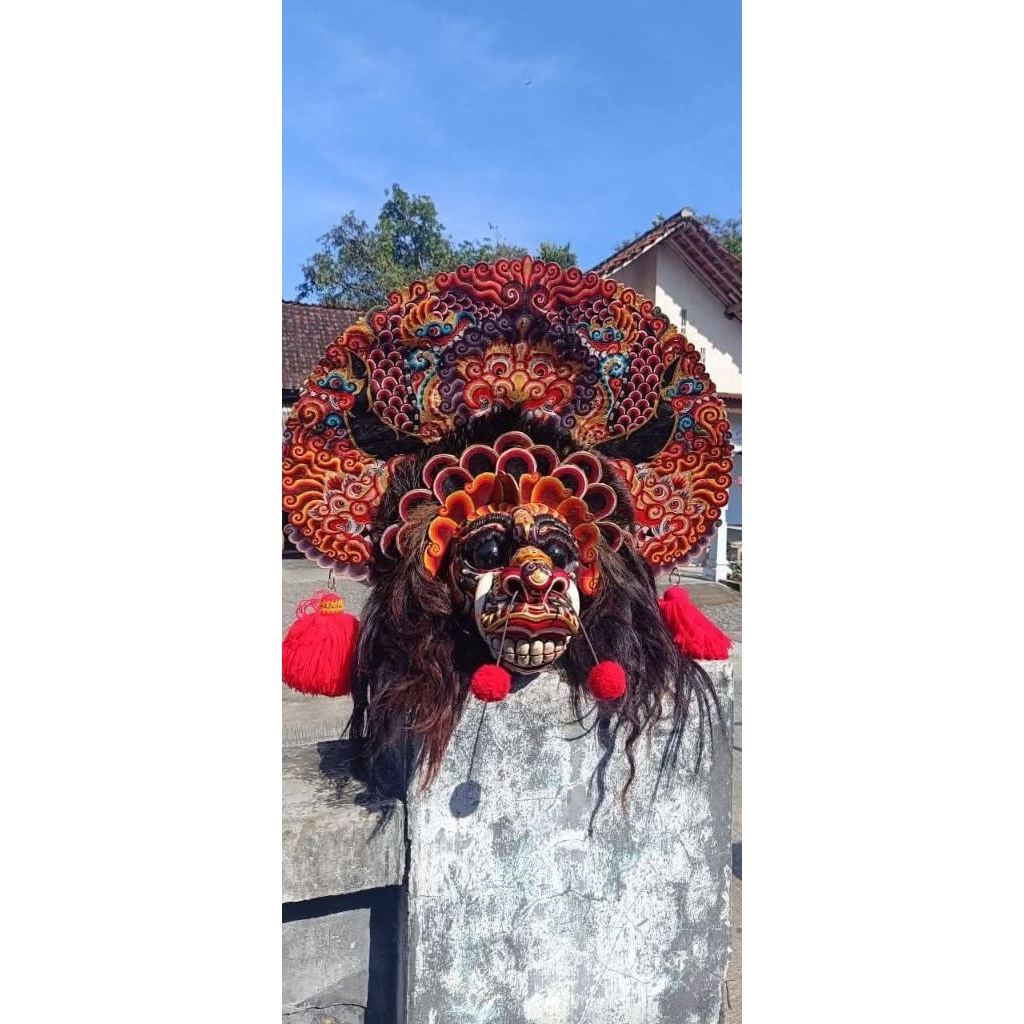 Barongan Kediri