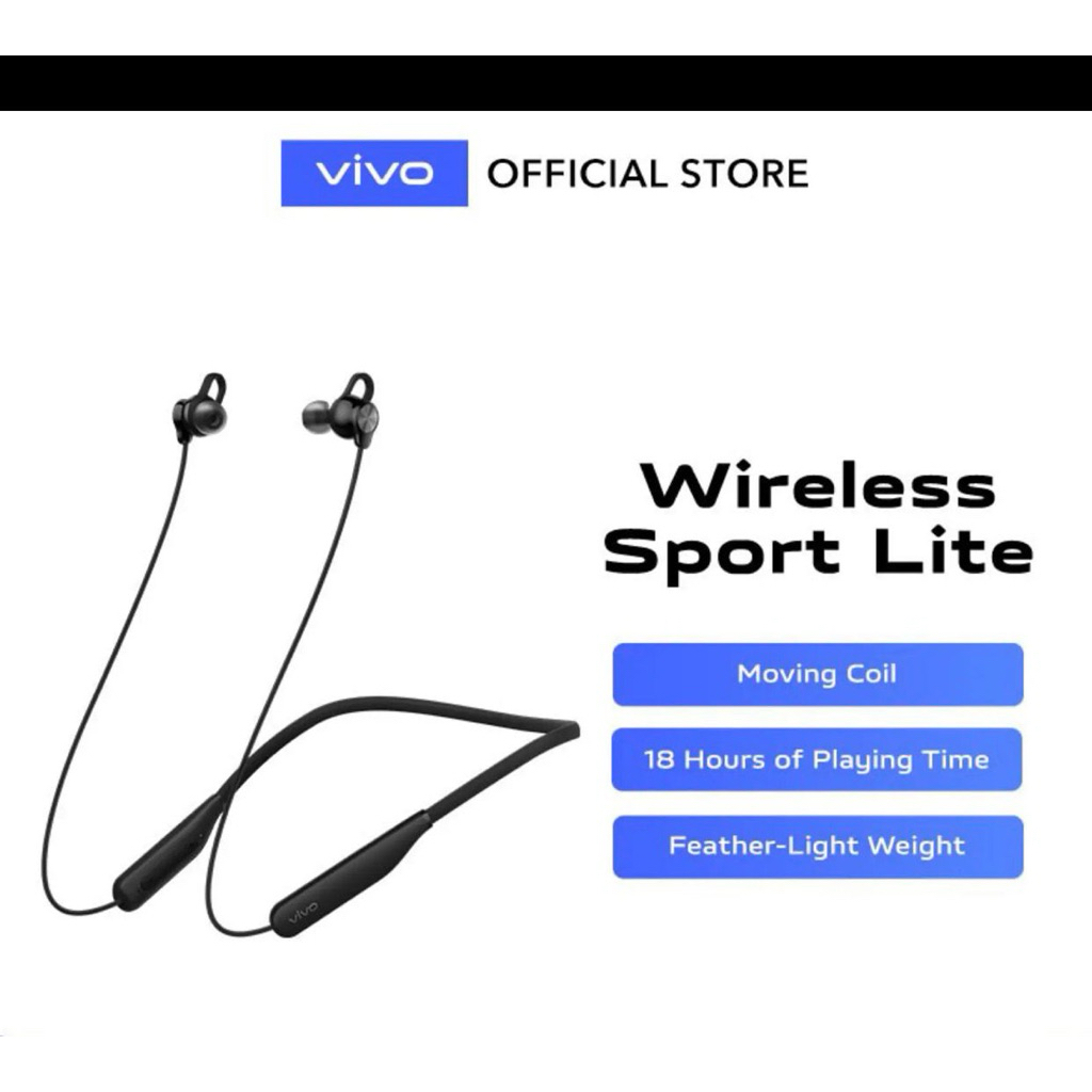 VIVO TWS SPORT LITE