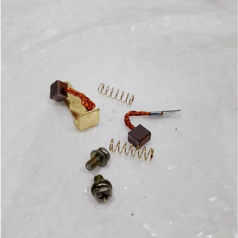 COOL BOSTER / ARANG DINAMO STATER BLADE / REVO ABS