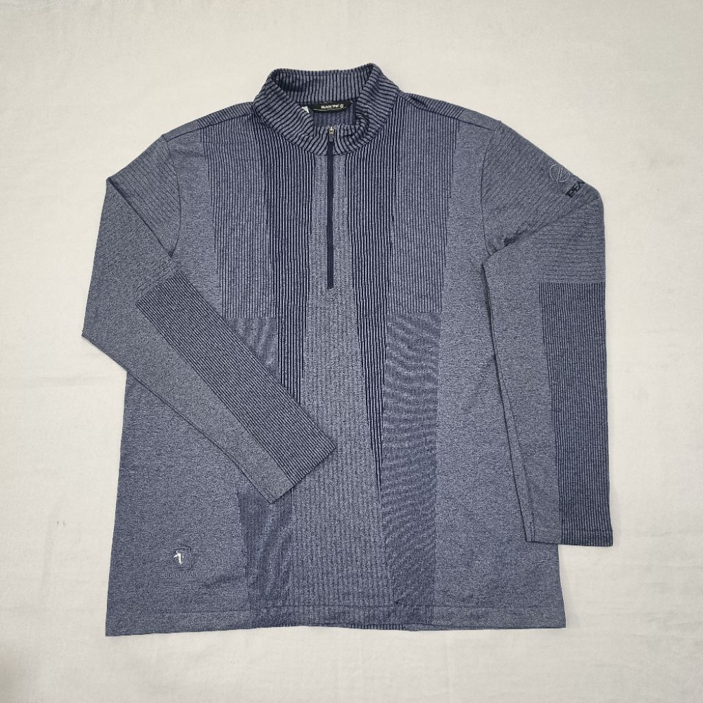 BASELAYER BL*CKYAK SOFTSELL POLAR OUTDOOR