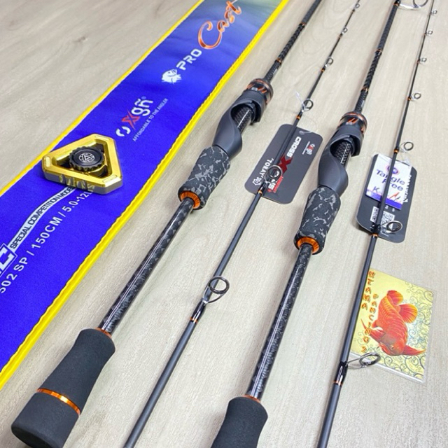 JORAN PANCING OXGN PROCAST TORAY 30 T 150cm Full Fuji