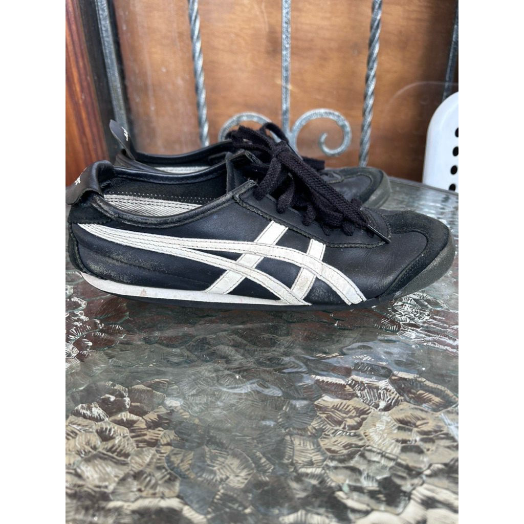PRELOVED ONITSUKA TIGER MEXICO 66
