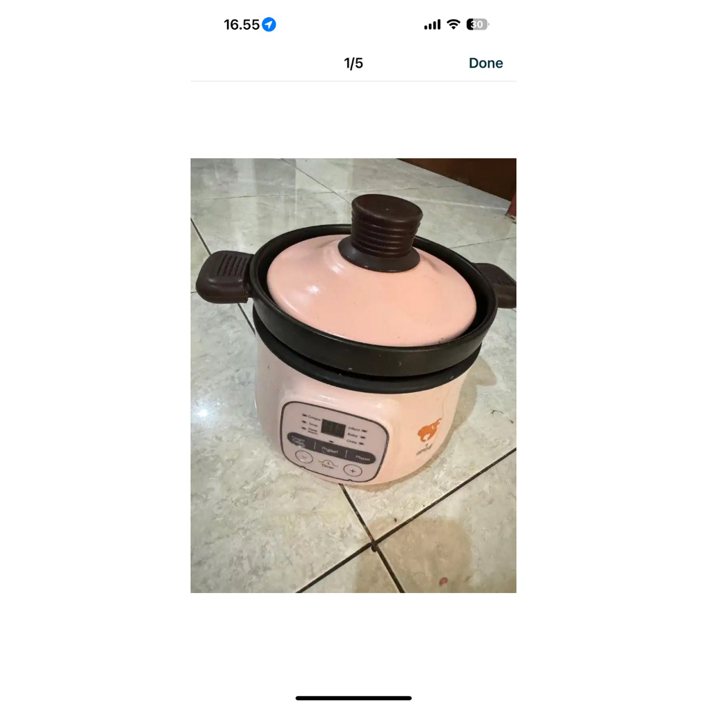 emily slow cooker