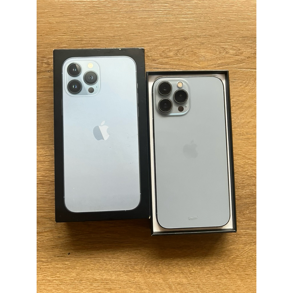 Iphone 13 Promax 1Tb ibox