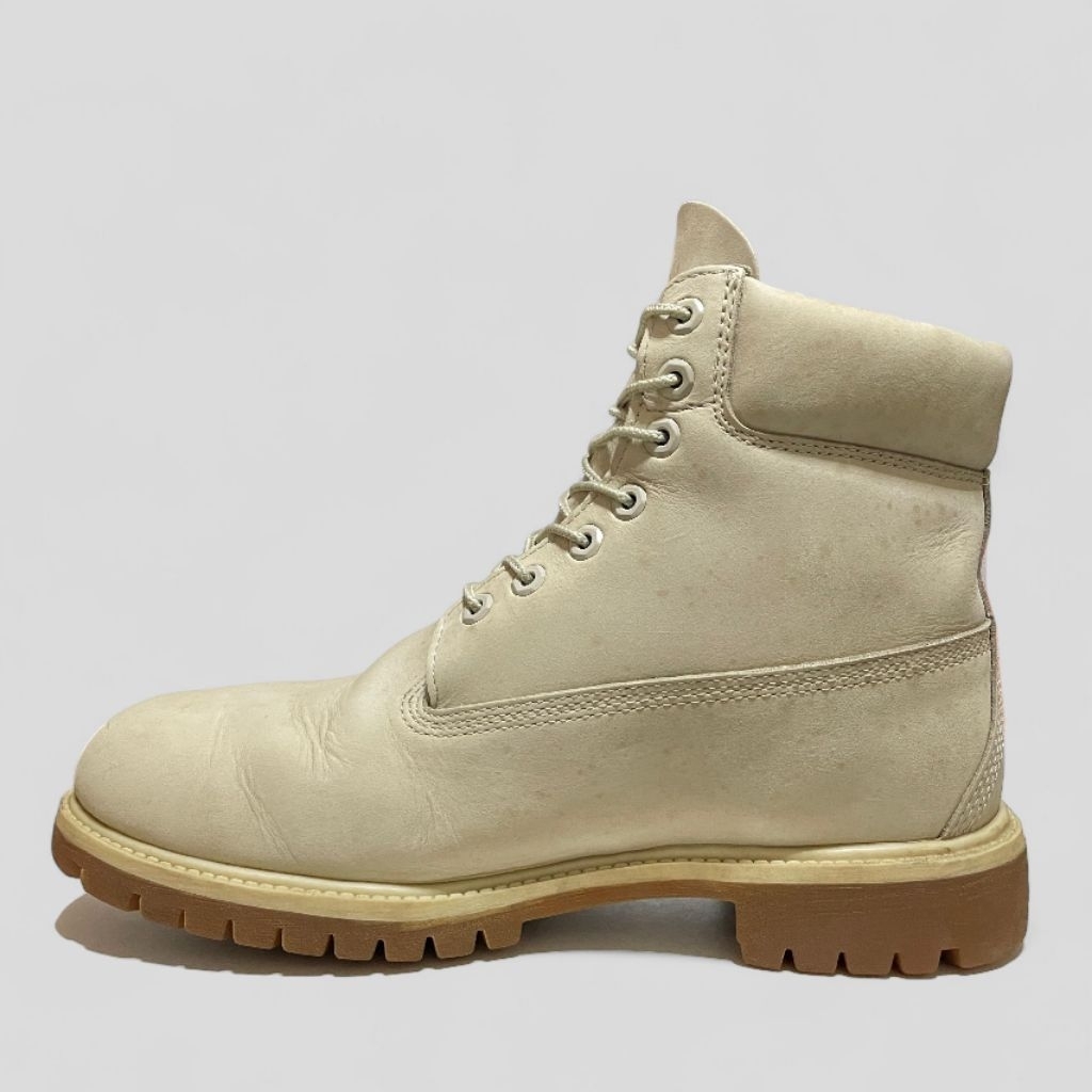 Sepatu Boots Pria Waterproof Size 44.5