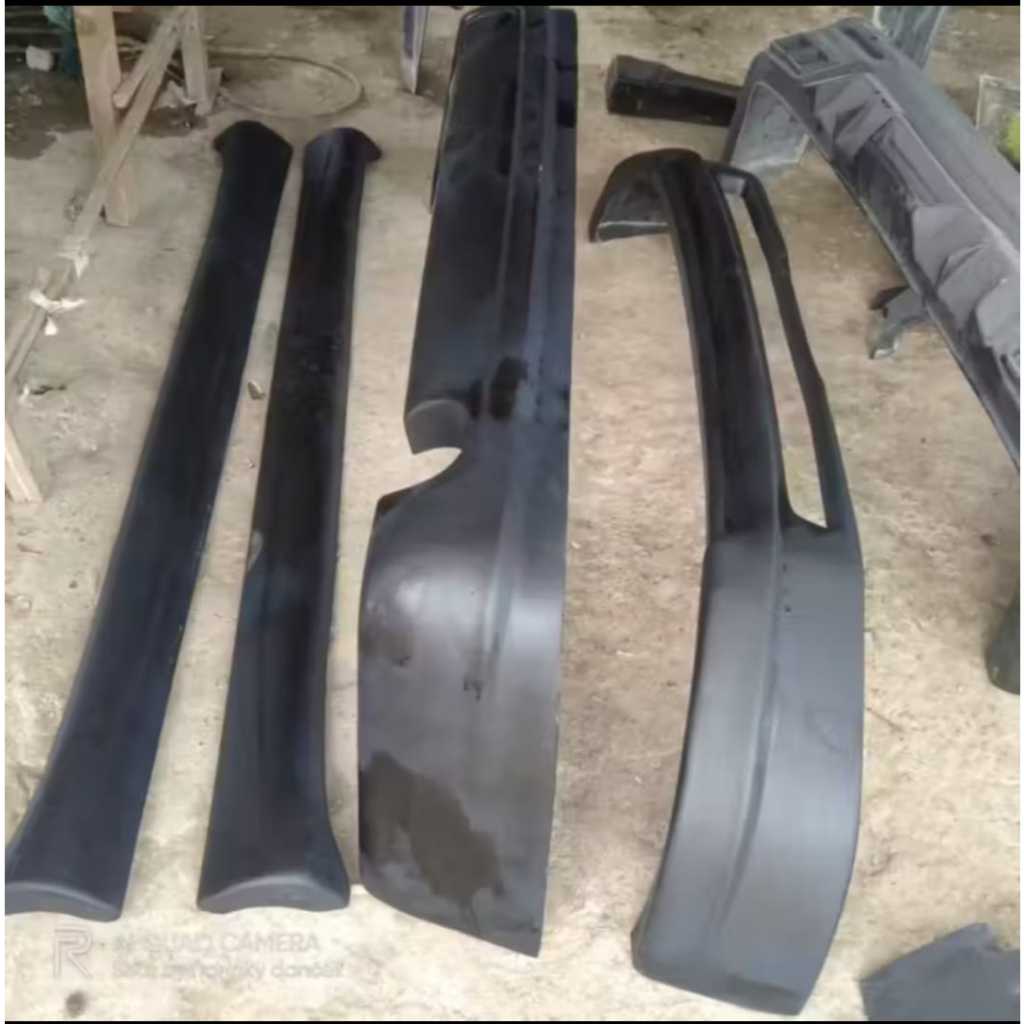 Bodykit oddysey Rb1
