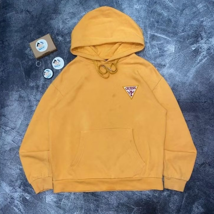 HODIE BRAND GUESS ( PECT BORDIR )