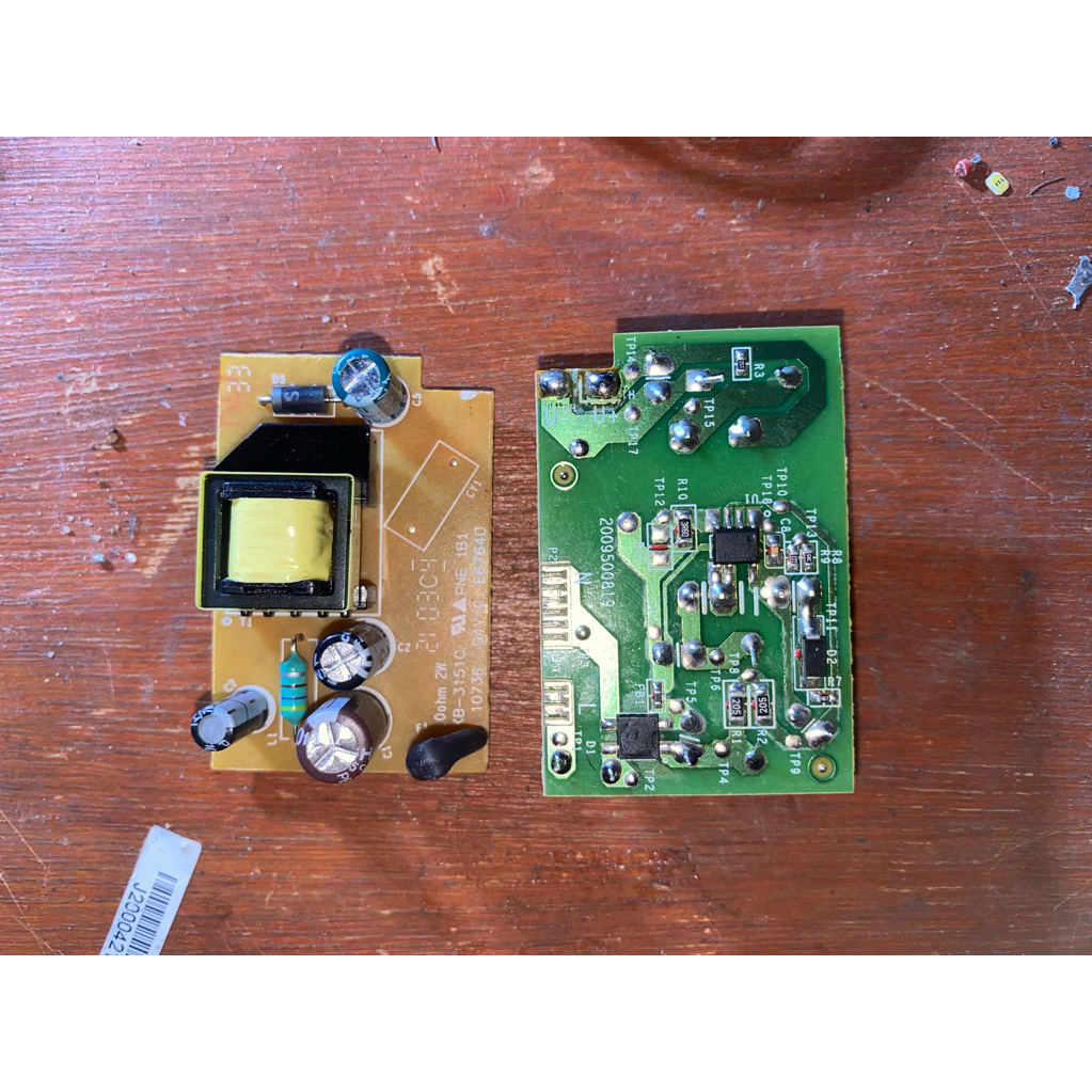 adaptor 5v 1a 1 ampere adaptor stb