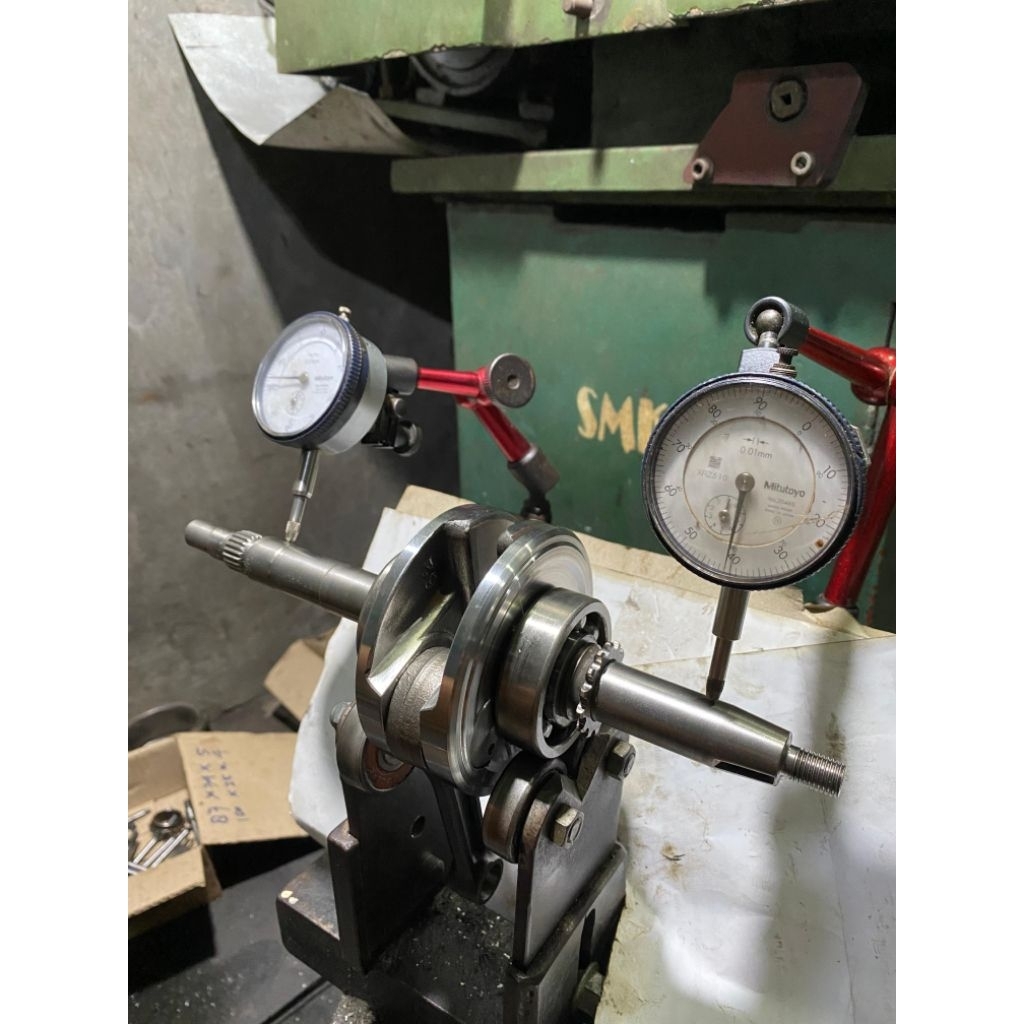 kruk as bandul honda grand stroke up langkah 55~57~58~62~64 pnp cseries