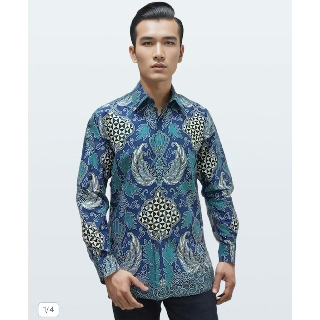 Batik Danar Hadi