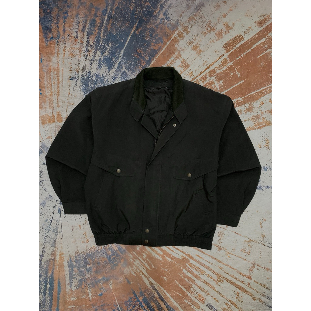 Work Jacket / Jacket VINTAGE L