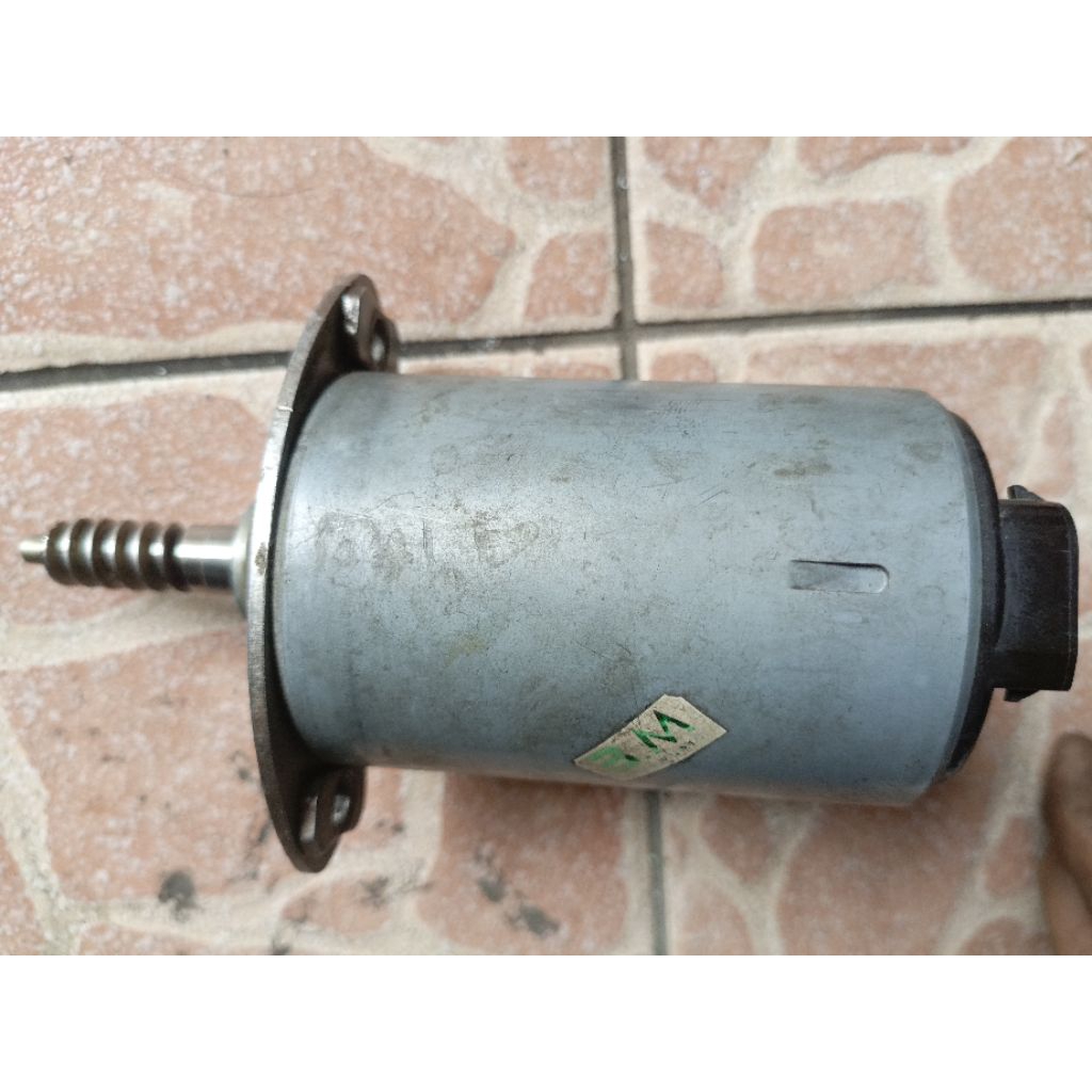 dinamo valvetronic bmw