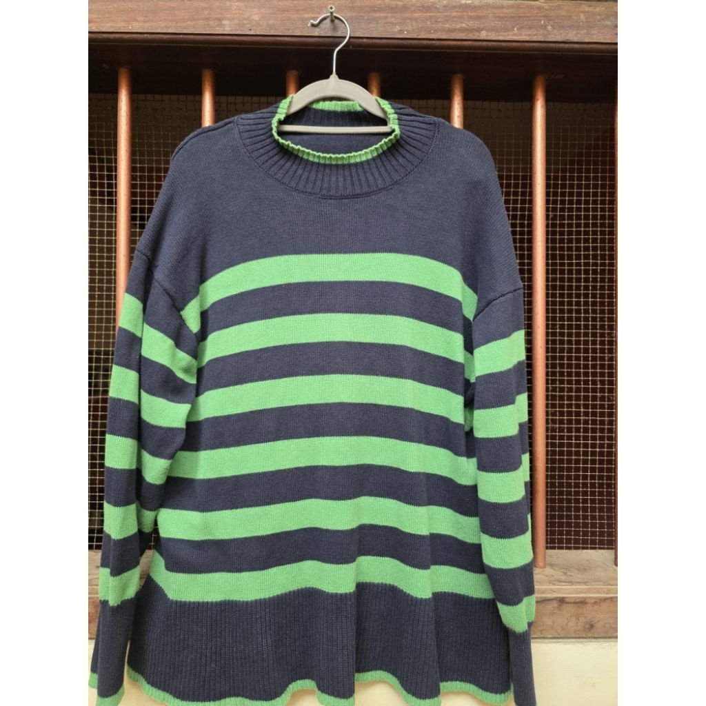 Preloved Salur American Holic