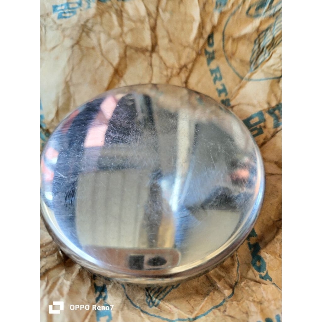 tutup tangki cup tank Honda cb100 cb125 k1 original