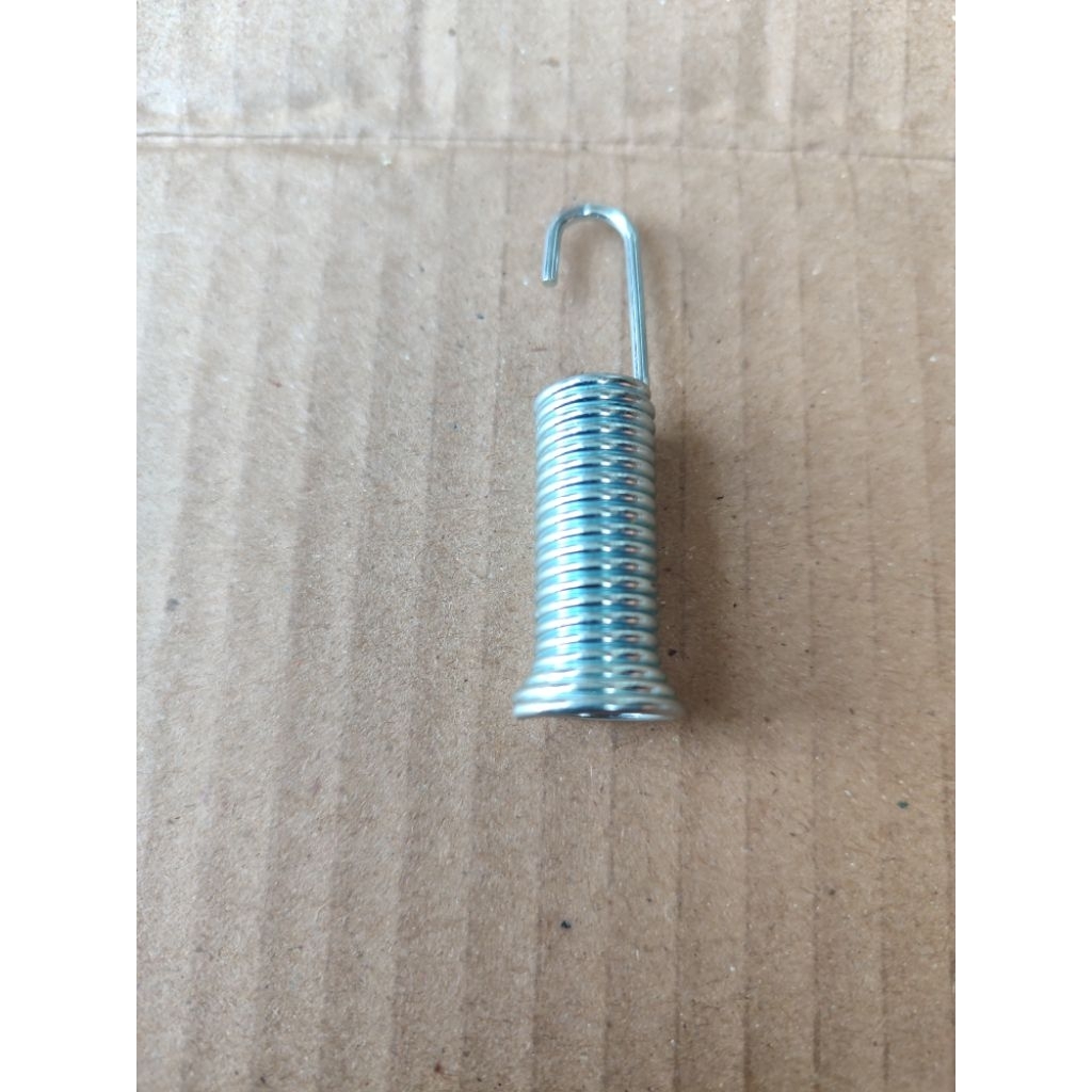 Per darain pembuangan mesin cuci 1 tabung polytron top loading original