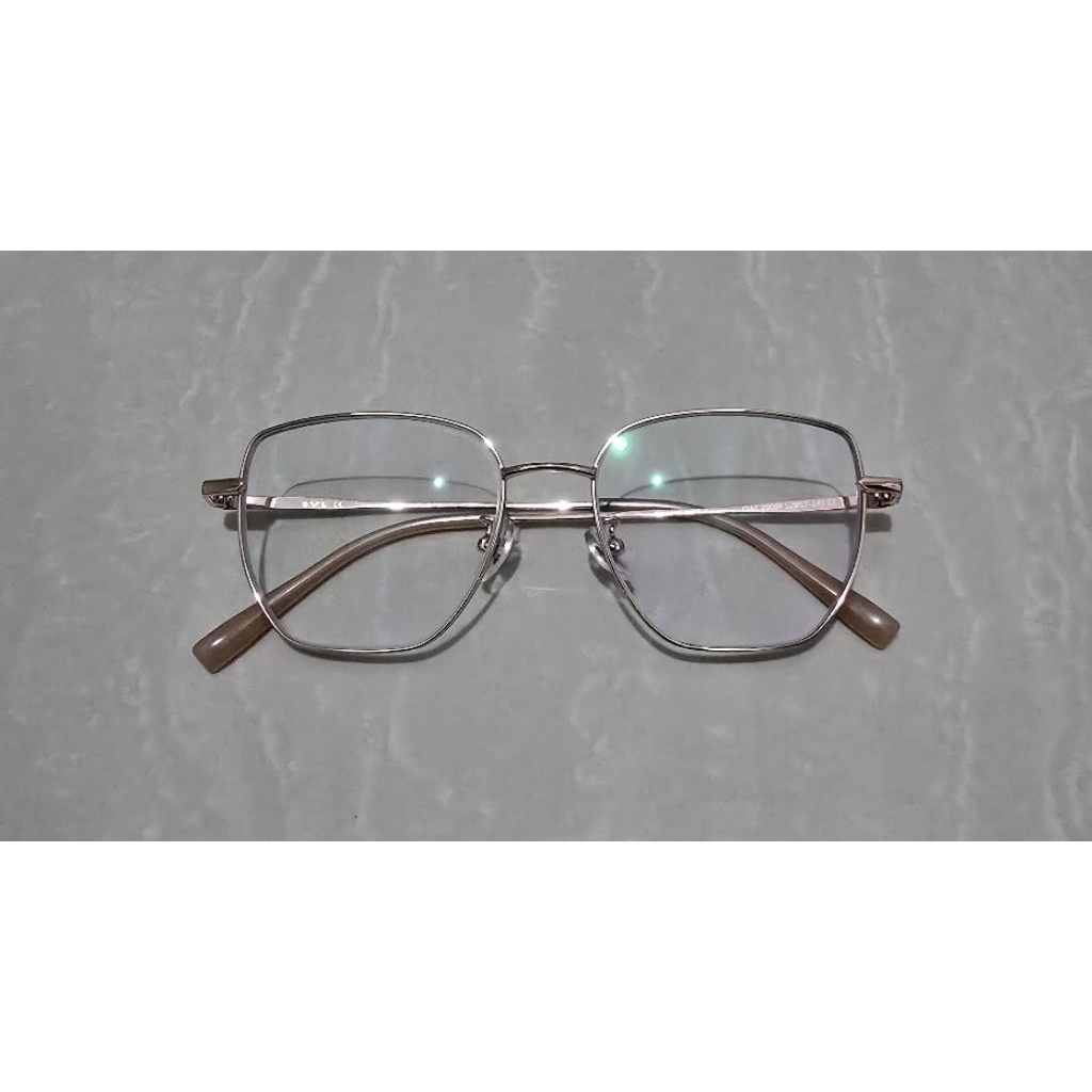 OWL Glasses - Kacamata Minus - Frame Kacamata