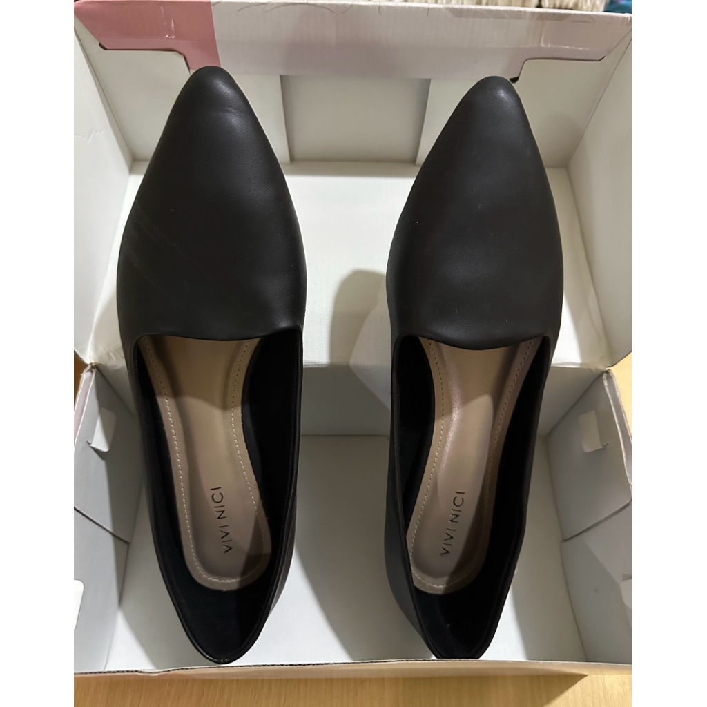 [preloved] vivi nici pentofel