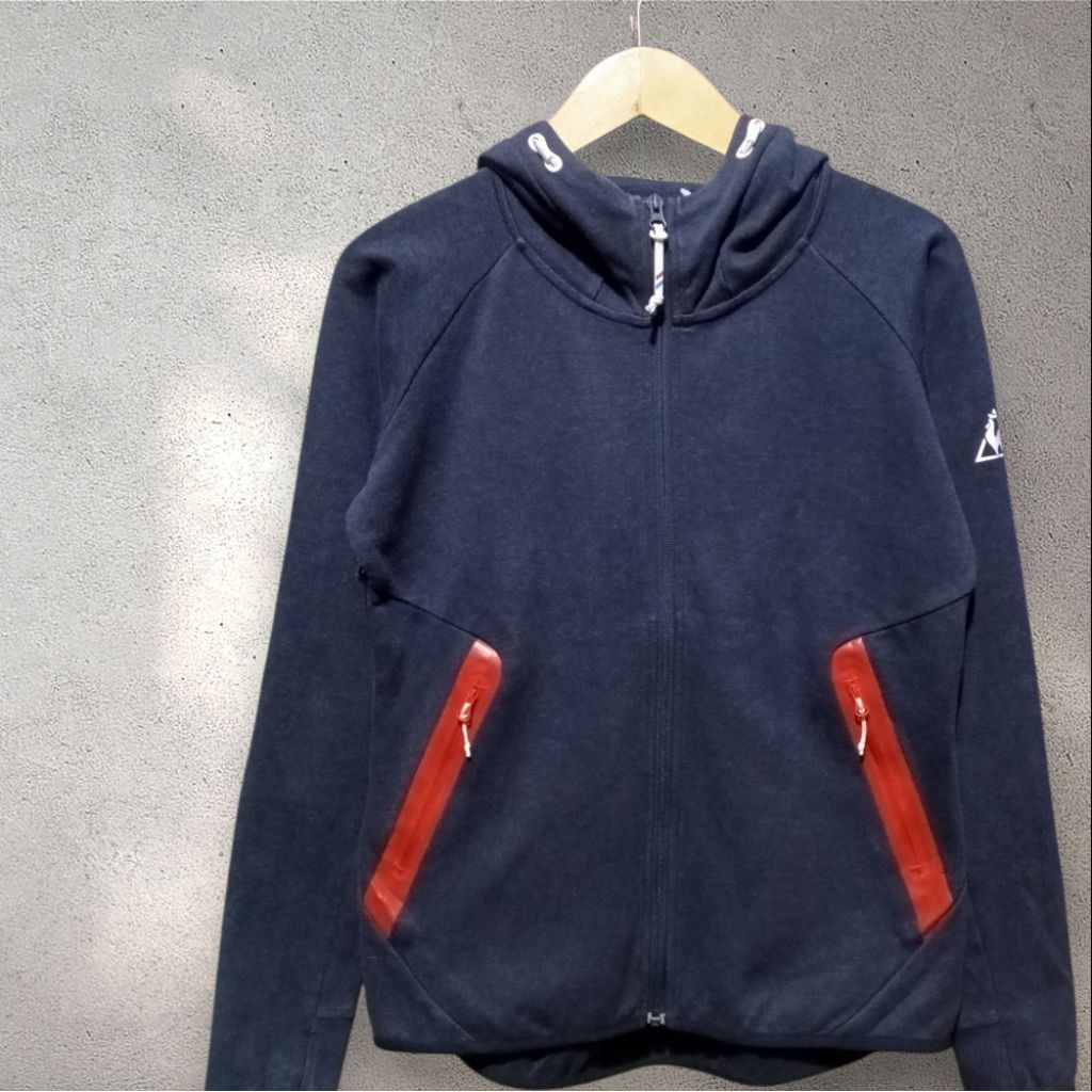 Hoodie Lecoq
