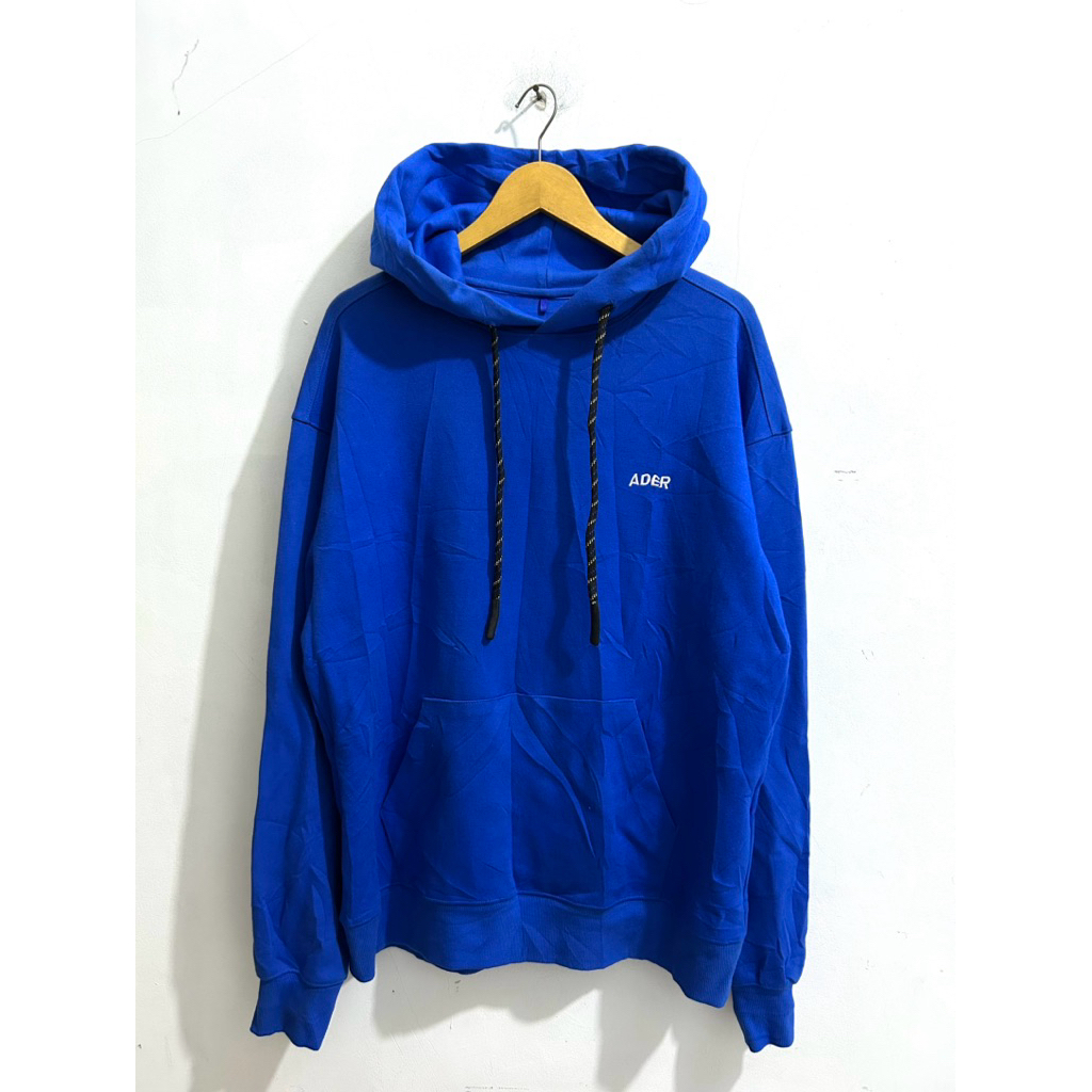 Hoodie “Ader Error”