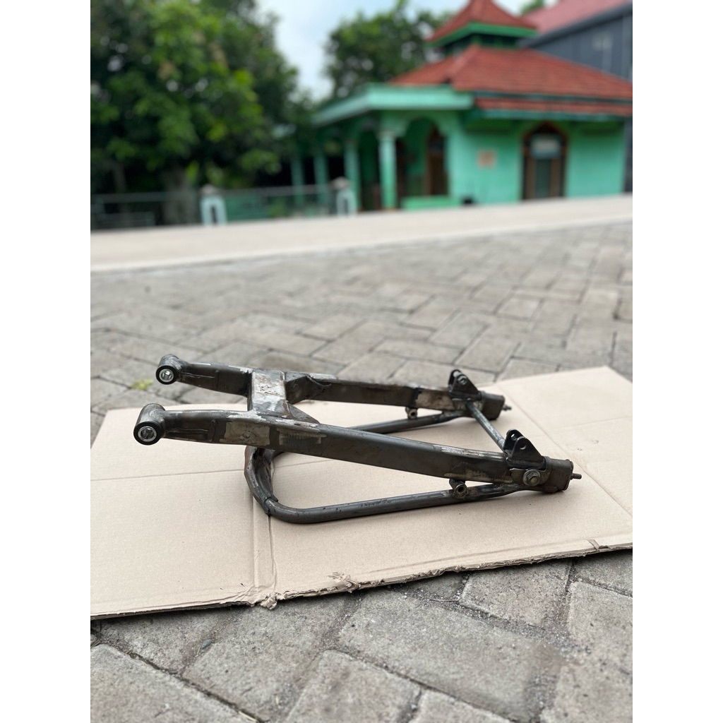 Arm ninja Rr pnp tirev tiger Revo tigerlama tilas