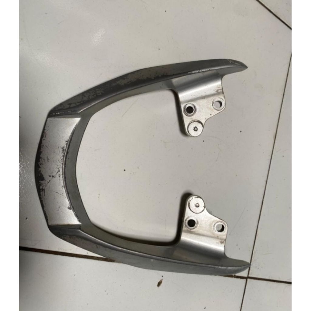 behel honda sonic 150