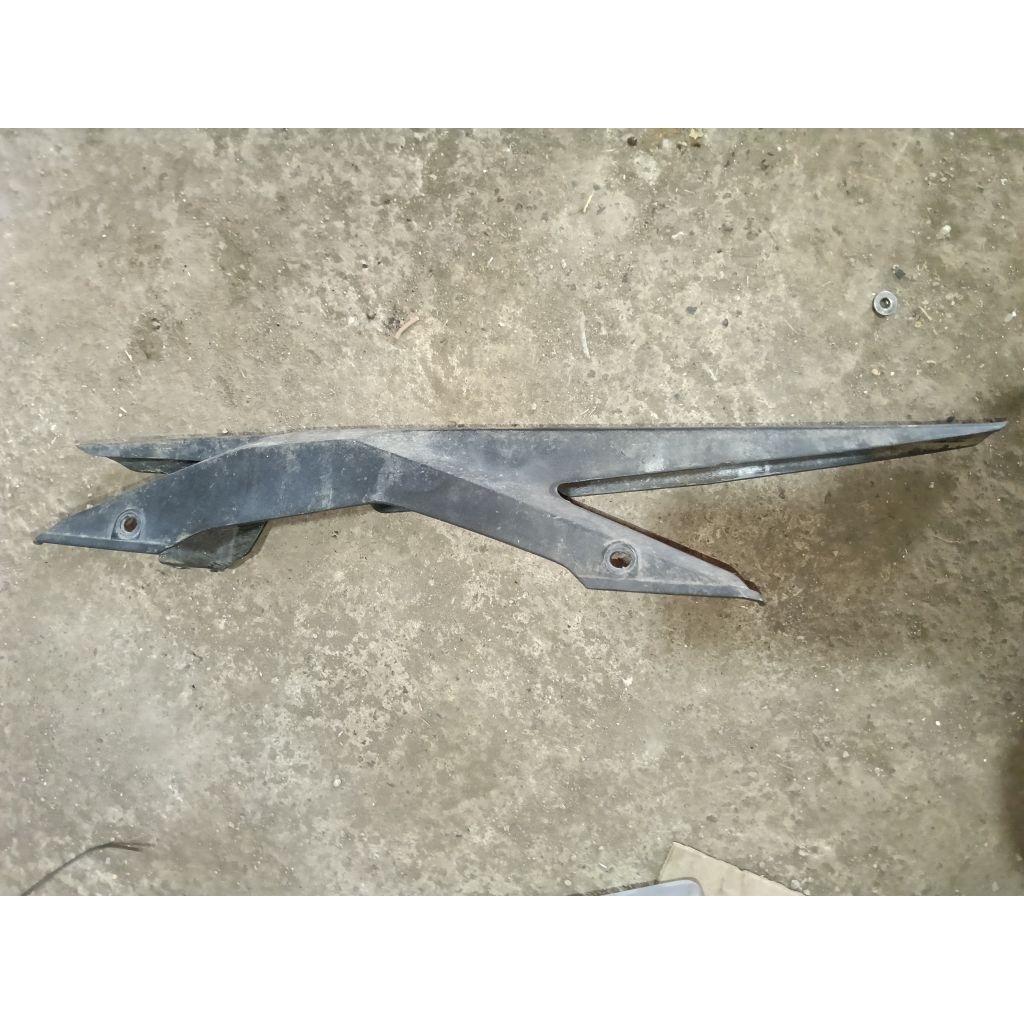 tutup rantai supra GTR150