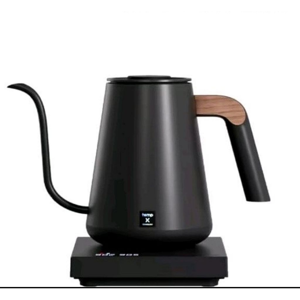 Timemore X Pro Kettle Fish XPro 900 ml 1350 watt Electric Kettle Teko Kopi Coffee Kettle