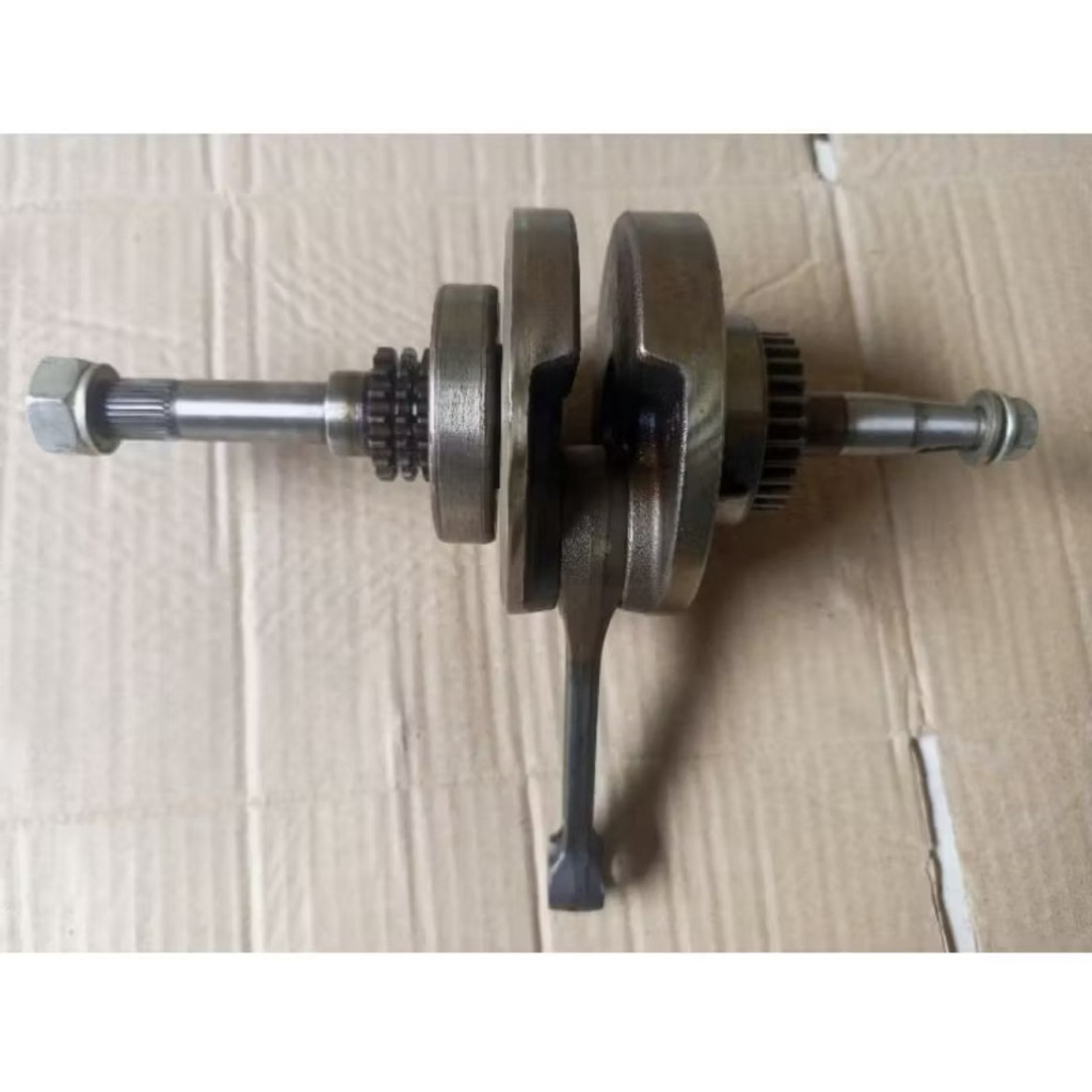 as kruk as beat fi stater kasar, Scoopy fi, spacy stater kasar 2013/2014 beat karbu original (seken)