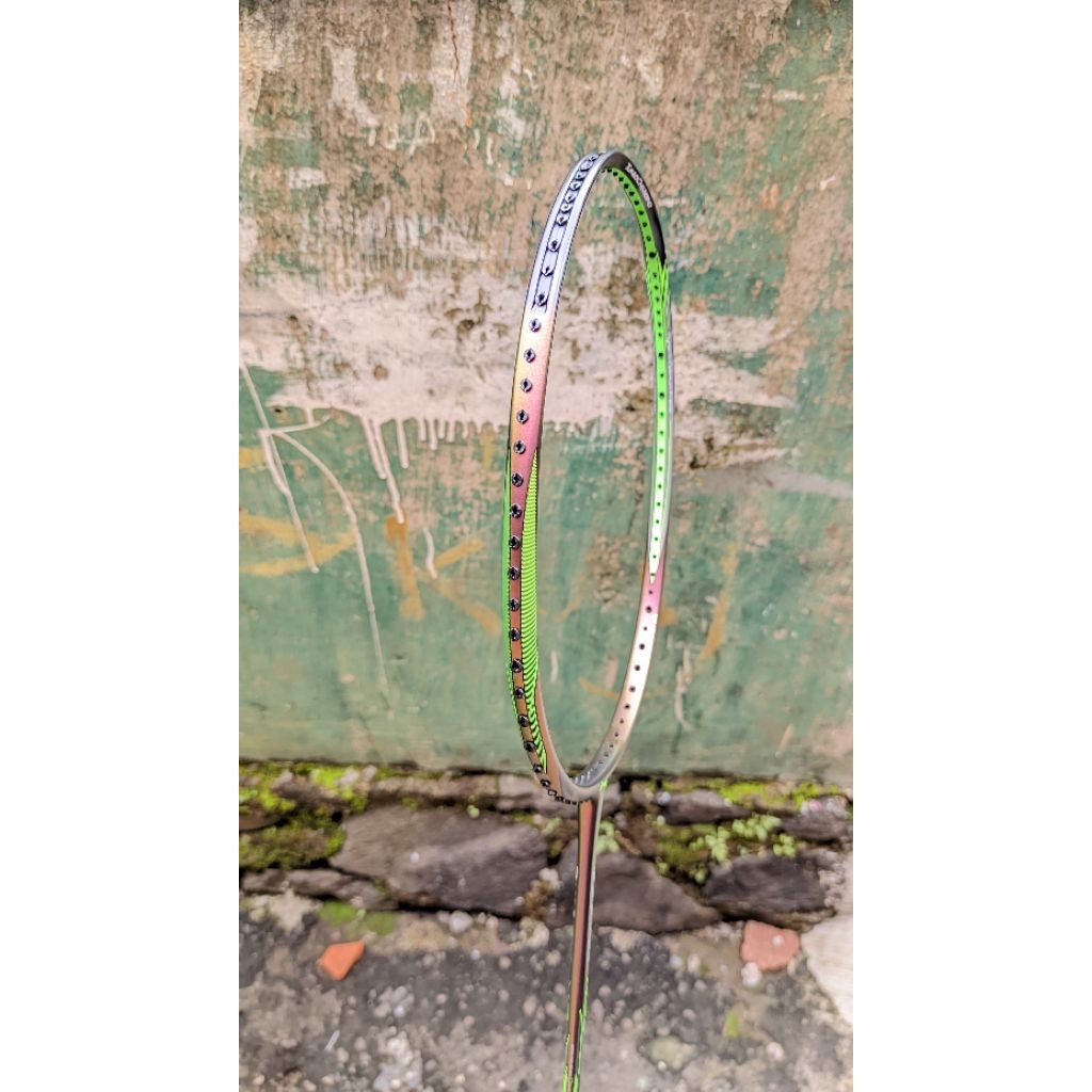 lining turbocharging n9ii