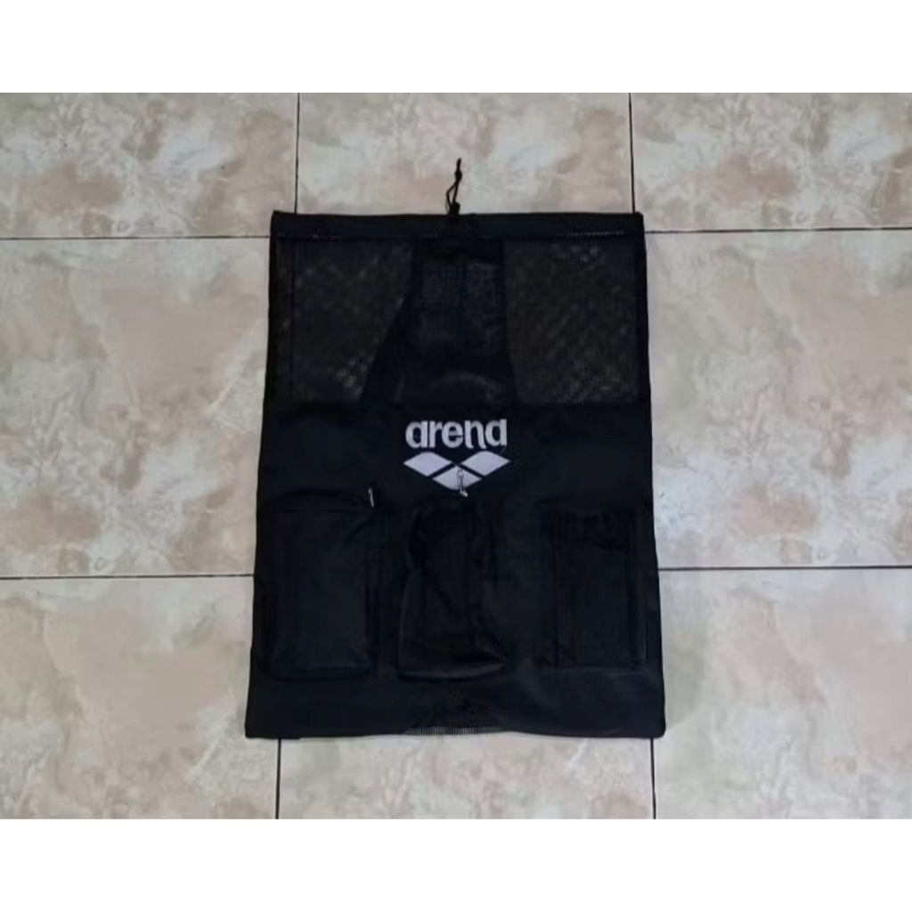 Tas Renang Arena Polos Multi Warna
