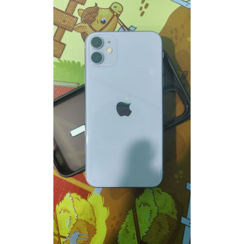 IPHONE 11 BYPASS IREMOVAL PRO 128GB MINUS WIFI ONLY