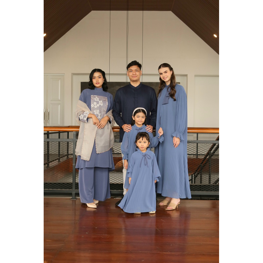 D'amora Raya - RANUM Dress