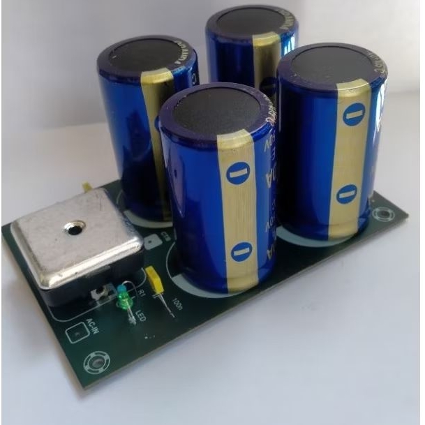 kit PSU 10000uf 50v oranda 2 elco 4 elco dan 6 elco kit PSU power bank oranda