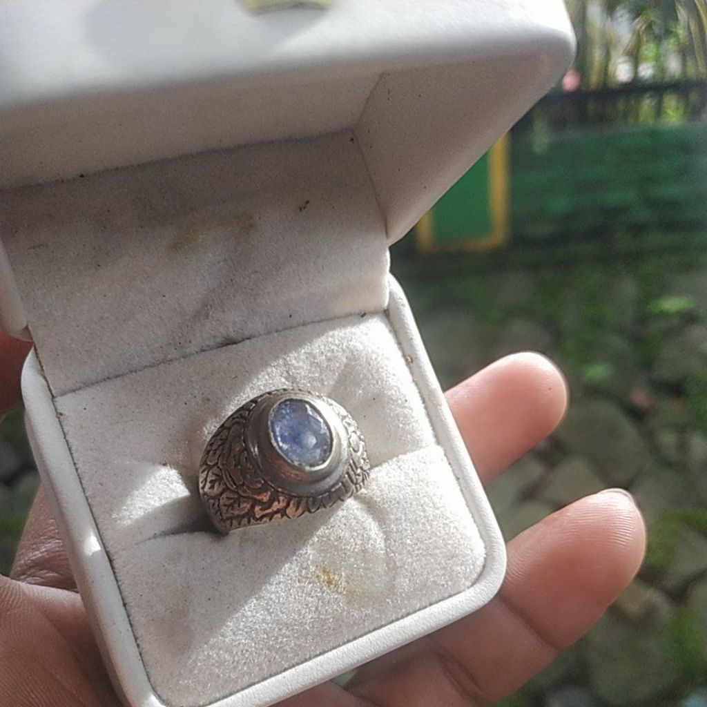 Batu Saphire,Blue Sapphire,dan Yellow Saphire Natural