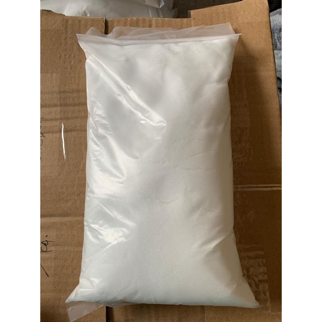 oksasil / oxal zuur / osasir / asam oksalat / oxalic bubuk ajaib 1kg