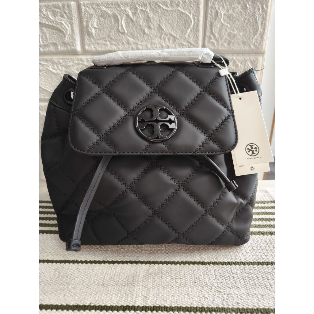 Ransel TB Willa Mate Leather