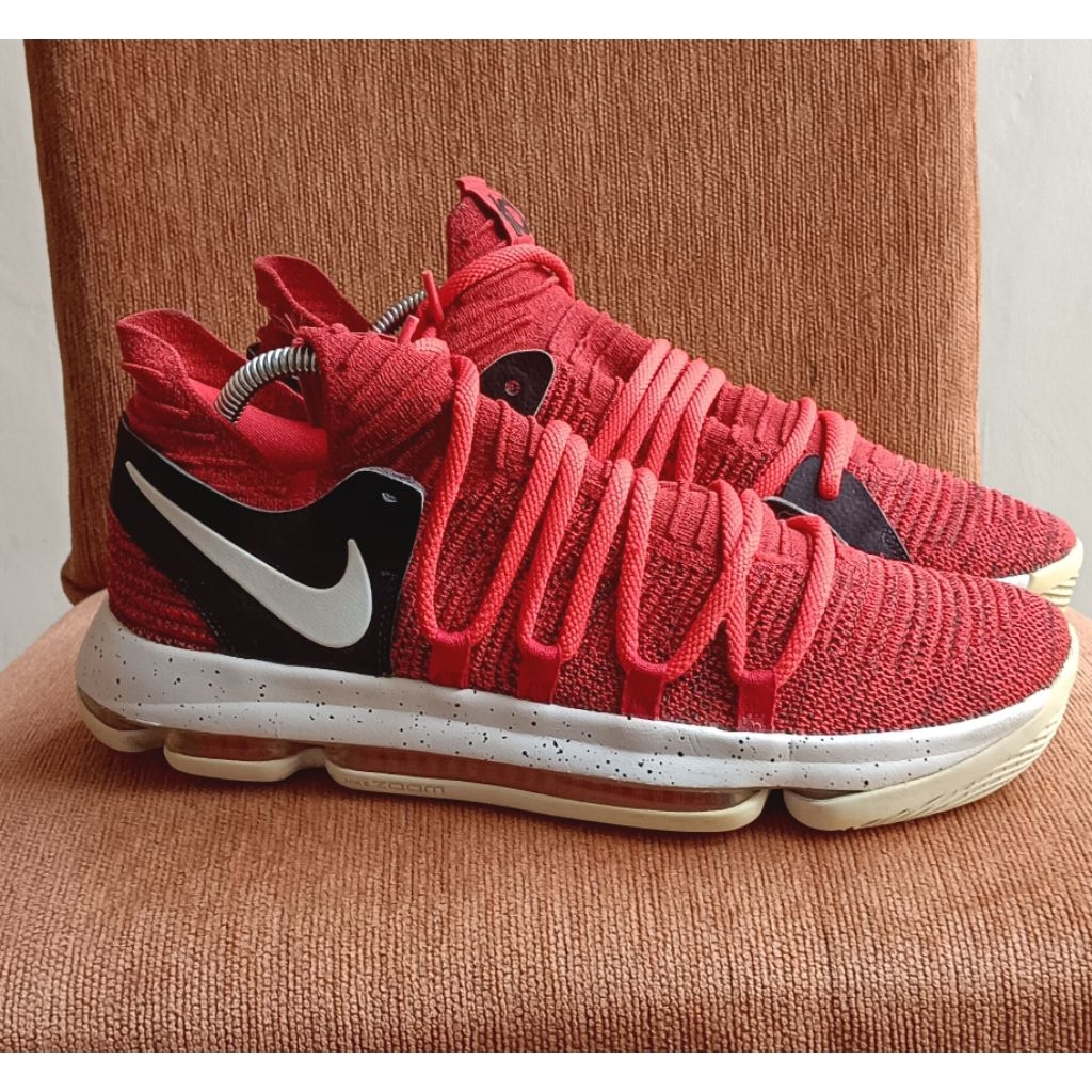nike KD 10 size 42,5