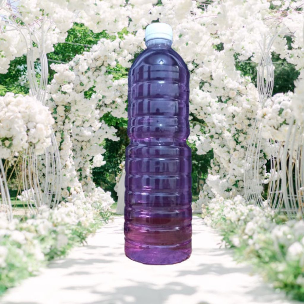 deterjen cair 1liter Premium