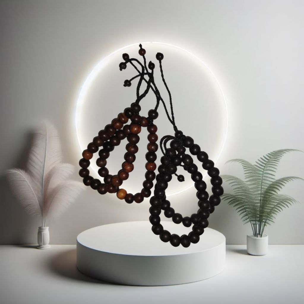 Gelang Kayu Gaharu Wangi