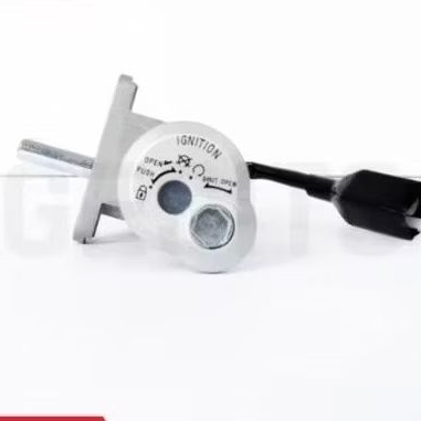 Mainkey / kunci kontak motor listrik Gesits G1 atau Raya G