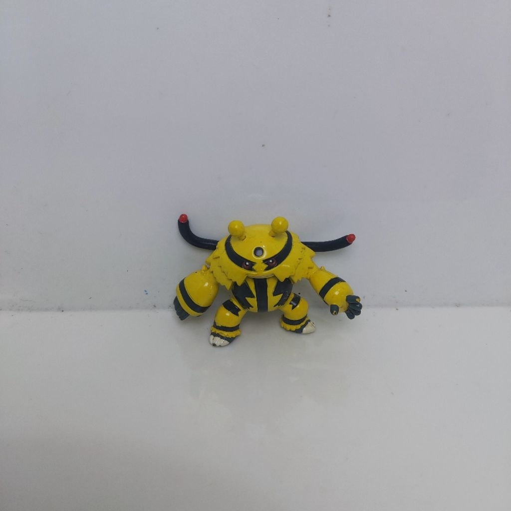 Pokemon Tomy Electivire (Rare)