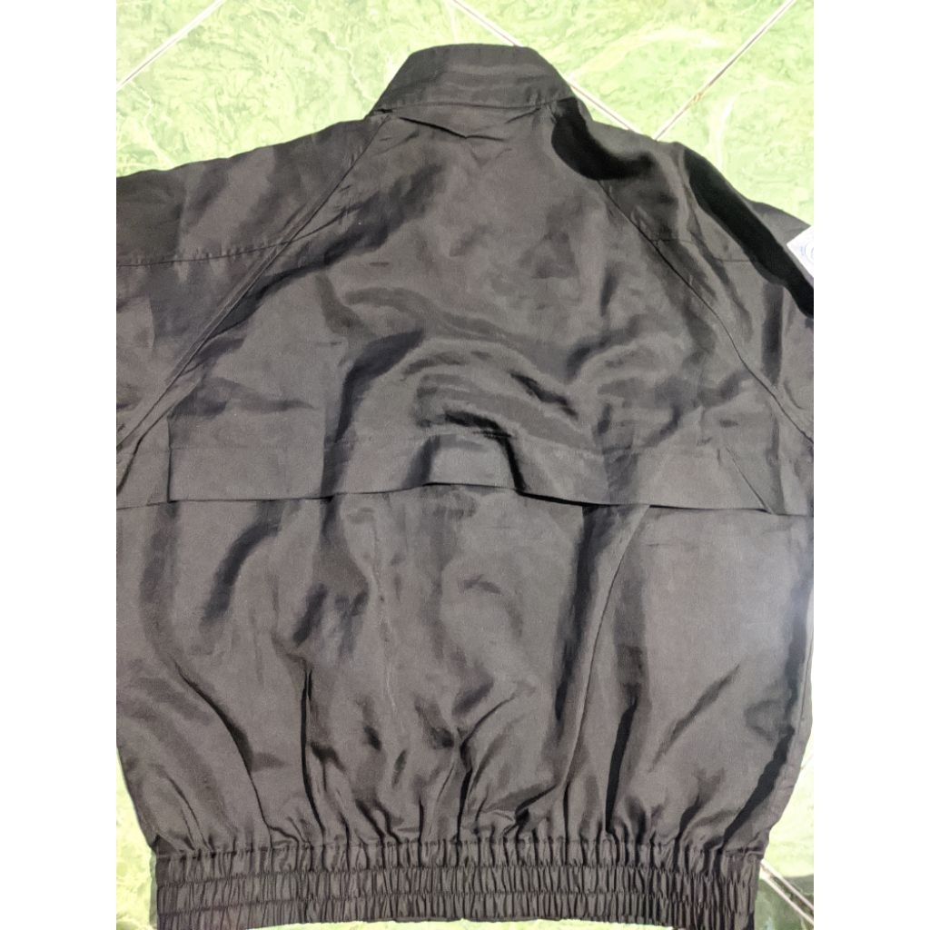 jaket dailywear