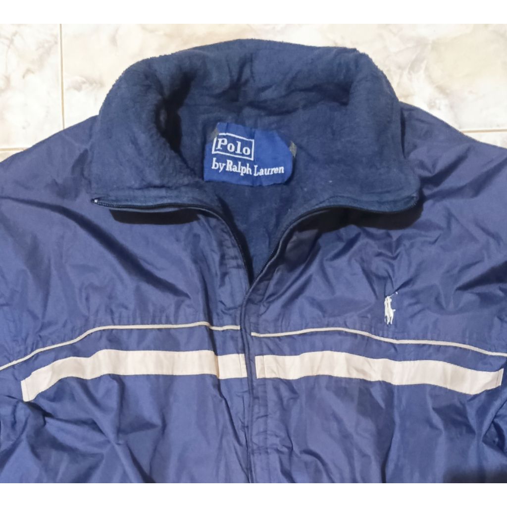 jacket polo Ralph, jacket polo casual, jacket casual