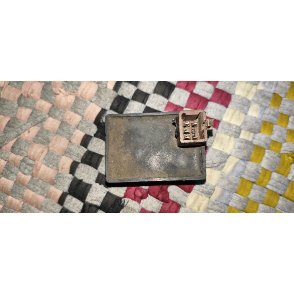 cdi grand supra prima